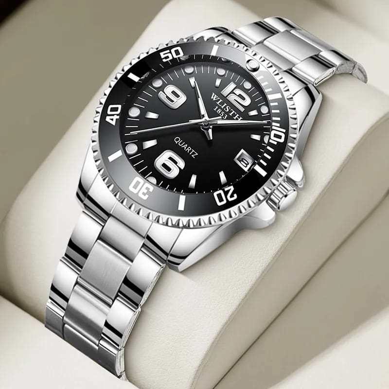 WALIS Swiss Brand Watch,