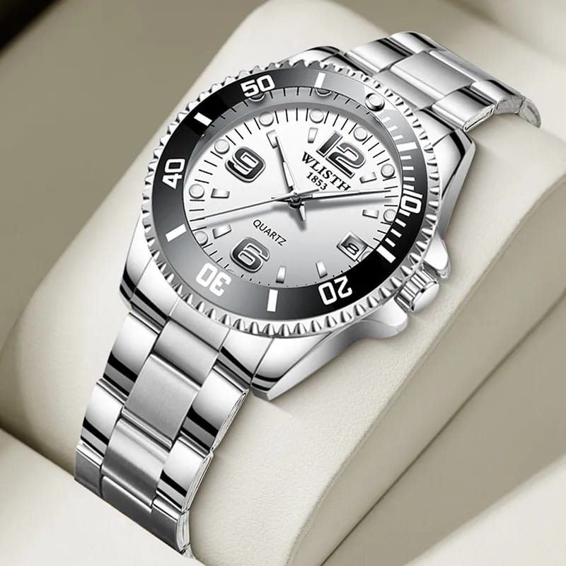 WALIS Swiss Brand Watch,