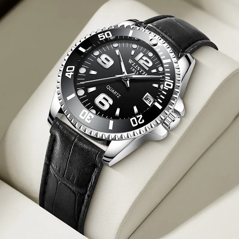 WALIS Swiss Brand Watch,