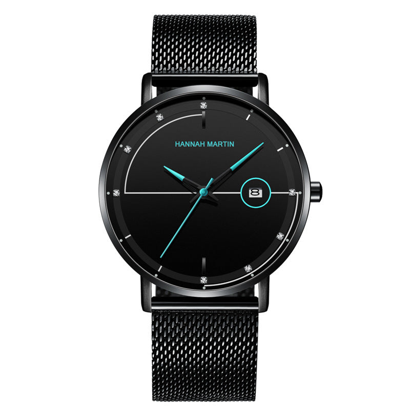 HANNAH MARTIN Brand Watch For Man's