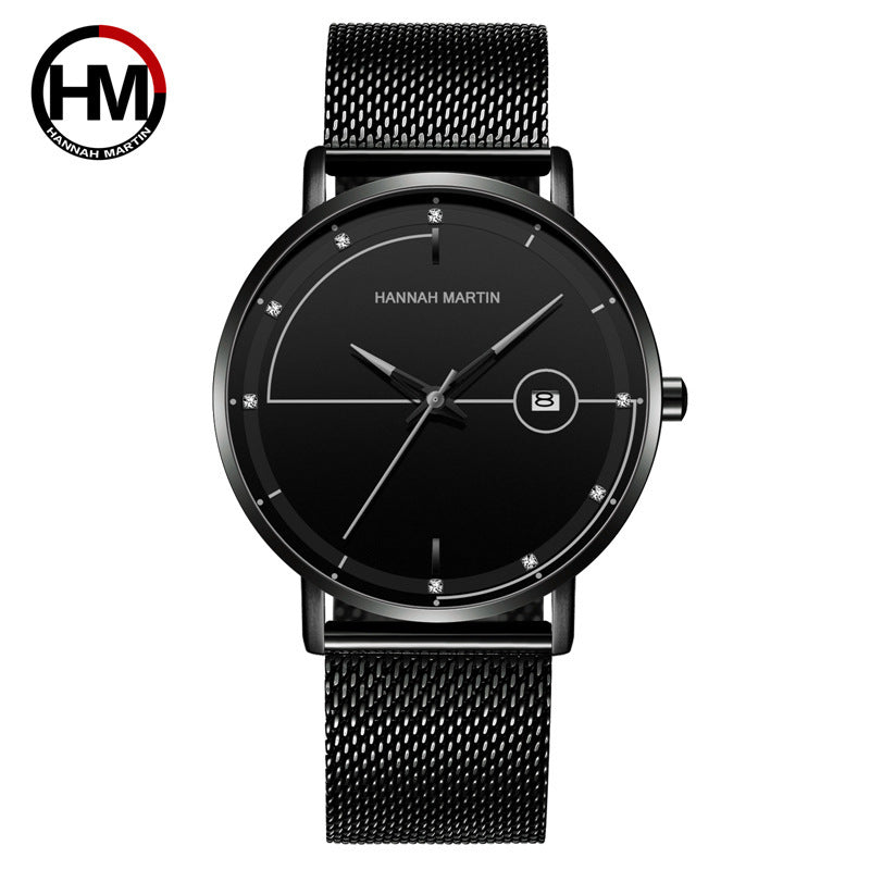 HANNAH MARTIN Brand Watch For Man's