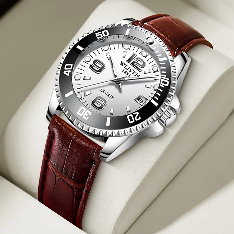 WALIS Swiss Brand Watch,