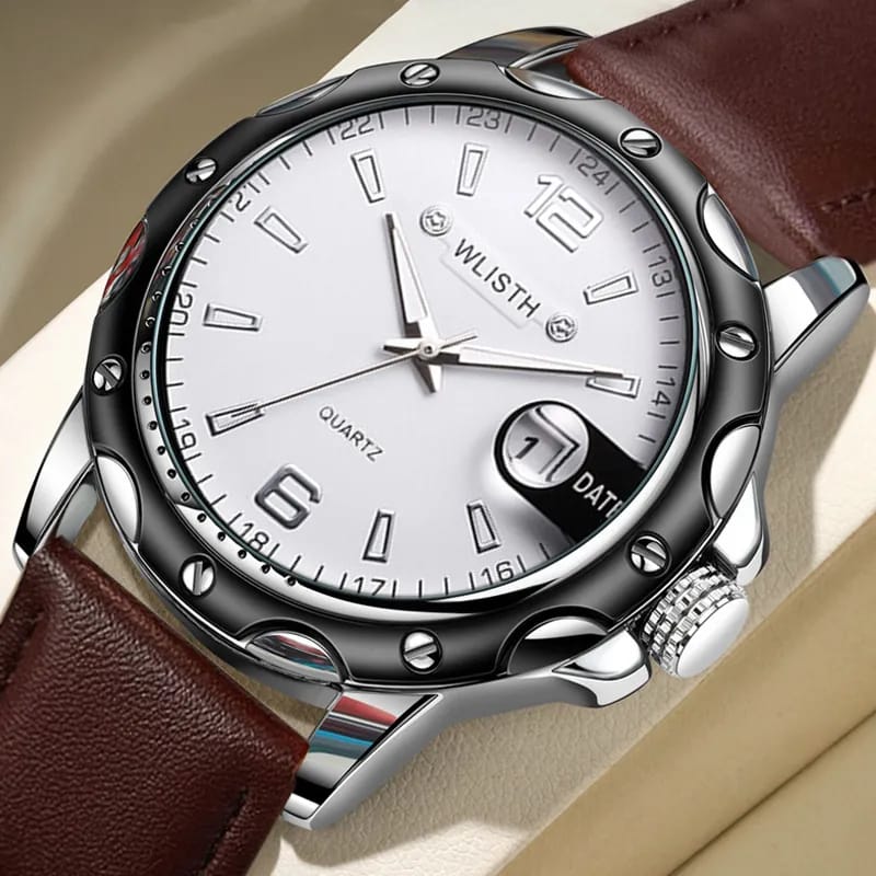 WALIS Swiss Brand Watch,